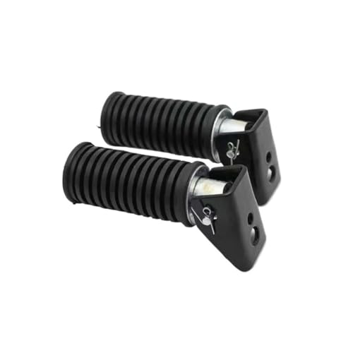 Repose-Pieds Moto Anti-Glisse Suzuki GS125 GN125 : Rénovez Vos Pédales Usées