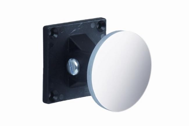 Hekatron Vertriebs GmbH Winkelankerplatte f,THM413,433,439,440 AFS 55 (6500102) Marke