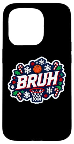 oXPbg{[ Bruh ʔ [NX}X eB[ j̎q LbY vC[ X}zP[X iPhone 15 Pro p