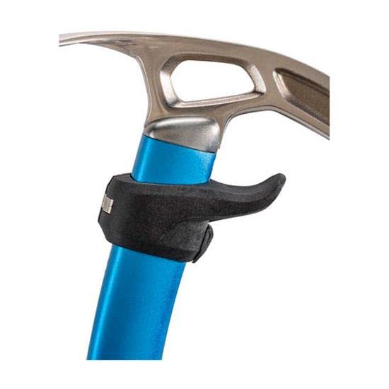 ピッケル　ブラックダイヤモンド　スウィフト57cm アイスアックス（ピッケル）を新調【ブラックダイヤモンド・スウィフト