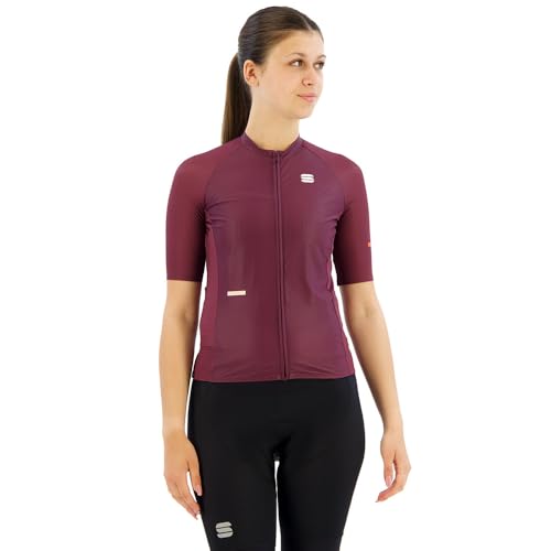Sportful Supernova Short Sleeve Jersey L