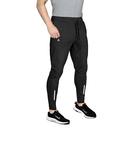 Image of AVOLT Regular Track Pant for Men || Track Pants || Plain Track Pant
