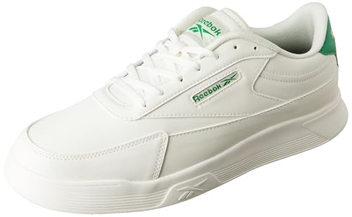Image of Reebok Men's Sneakers - STREETCOURT DARMIK - Athleisure Shoe - Stylish Shoes for Casual and Everyday Wear