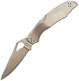 Spyderco Taschenmesser Byrd Cara Cara, grau, BY03PBK2