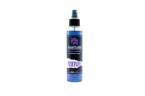 Spray de Sal Marina Dauntless para Cabello 4 oz miniatura 1