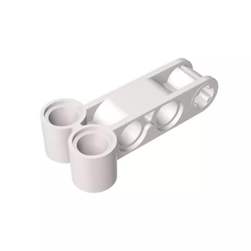 Amazon.com: 98989 49491 Technic Axle And Pin Connector