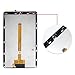 Avvood for Samsung Galaxy Tab A9 SM-X115 X115 LCD Screen Display Touch Digitizer Assembly Replacement Not Fit A9 SM-X110