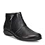 Soft Black Lthr