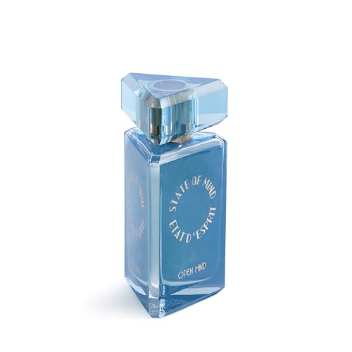 Open Mind State Of Mind eau de parfum 100ml pour homme et femme