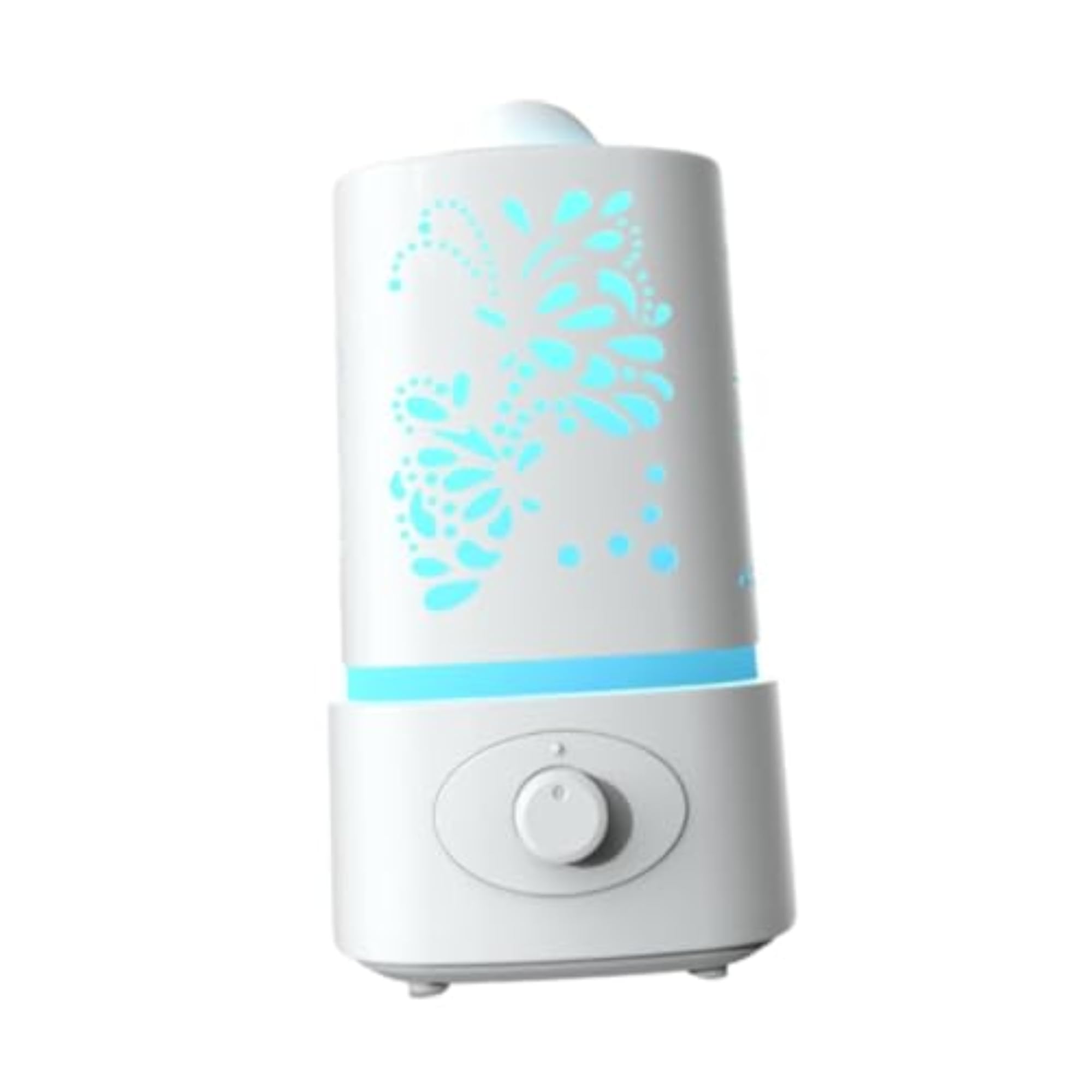Portable Aroma Diffuser for Study and Home