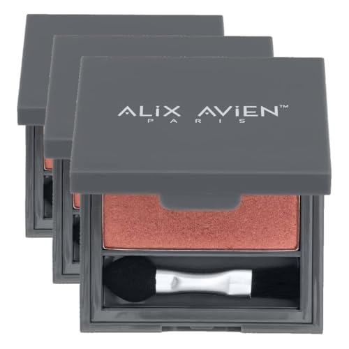 Göz Farı - Mono Eyeshadow 105 Pumpkin Cake 3,2 g (3 paketi)