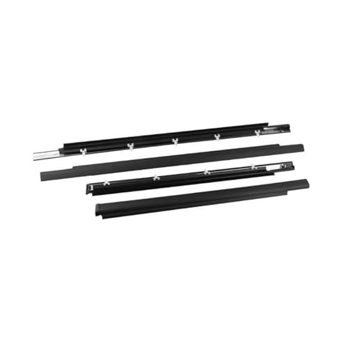 Joint d'étanchéité portière haute résistance pour Toyota Sequoia 75710-0C010