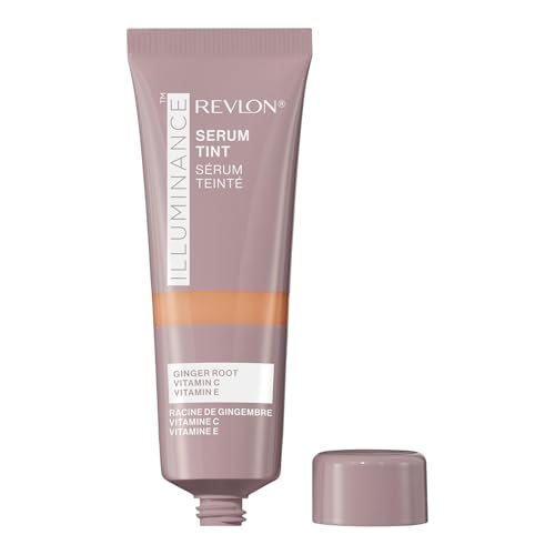 Revlon Illuminance Serum Tint, Brulee, 28 ml (Pack of 1) - Image 4