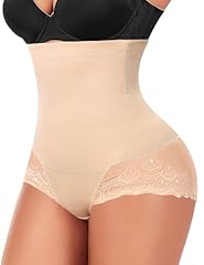 #382 Lace Bottom Beige