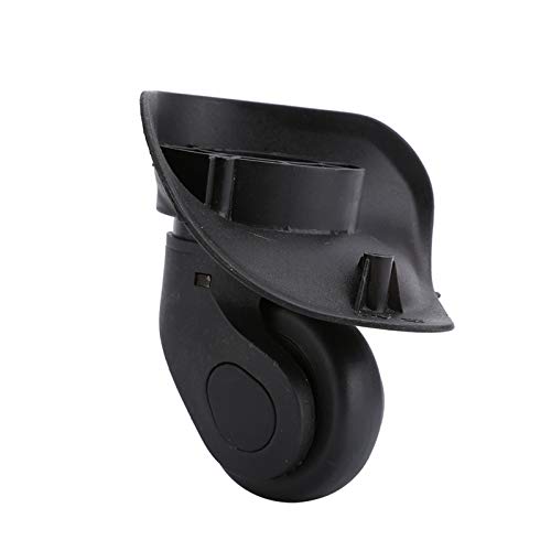 1 paar bagage-kofferwielen vervanging kofferwielen reparatie wiel scooter koffer reserveonderdelen - Image 8