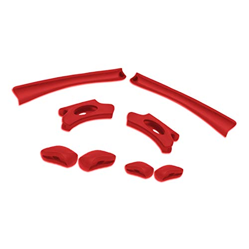 Image of Flak Jacket Replacement Lenses /Accessories Compatible with Oakley Sunglass
