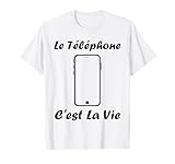 Smartphone humour ado Cadeau Téléphone drôle