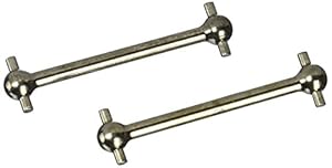 Tamiya 300050883 Wały Napędowe 2 szt.