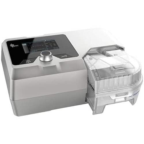 BMC B-25-T BPAP Ventilation mode CPAP, S, S/T, T (2 YEARS WARRANTY)
