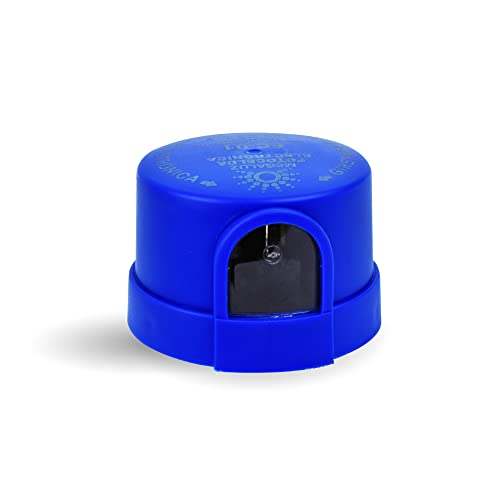 Reviews de Fotocelda para comprar online. 8 fotocelda marca Megaluz (2)