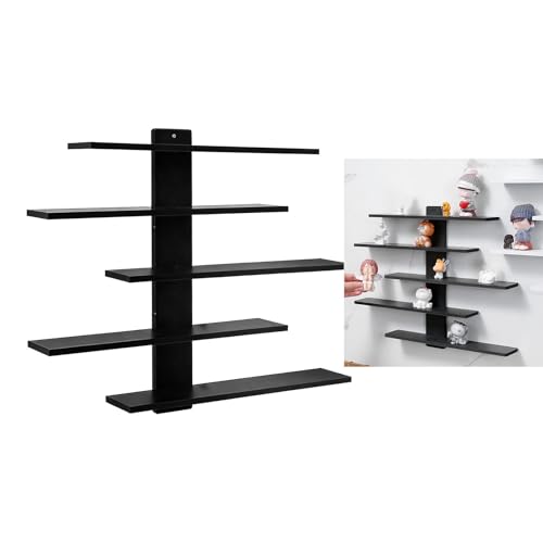 Solution de rangement murale en bois robuste pour optimiser vos jouets - 6