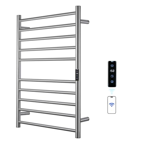SHARNDY 10 Bar Voice Control Rack