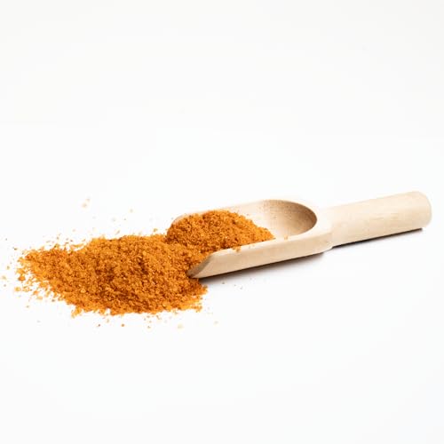 ROCK'N'RUBS - Pommes Gewürz Classic Bacon | Geschmack von geröstetem Bacon | Perfekt für Pommes und Kartoffelgerichte - Würzmischung | Gewürzdose, 150g
