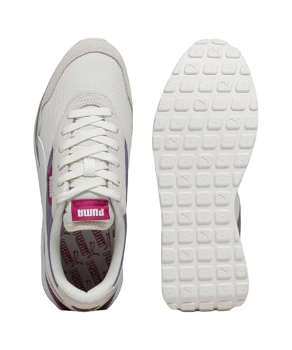 Image of Puma Womens Cruise Rider Silk Road Wnsv1 Sneaker