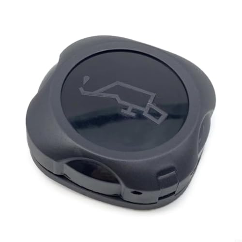 Tapón de llenado de aceite: tapa de repuesto duradera para motor E60 E90 2