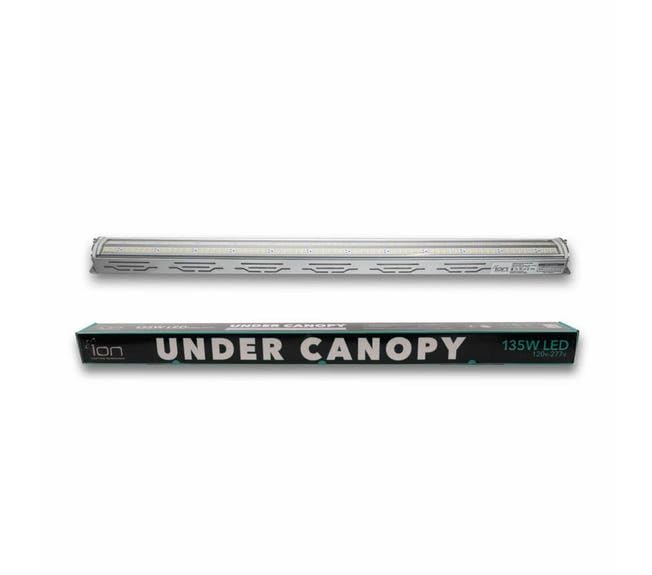 Amazon.com: Ion Lighting 135W Under Canopy LED Grow Light – Far