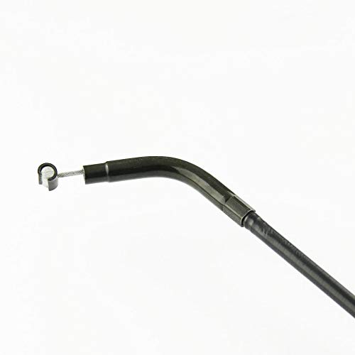 Câble d'embrayage acier moto pour remplacer câble usé CBR400