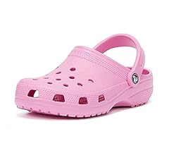 Crocs Unisex Adult Classic Clog