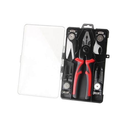 Pelacables inteligente y cortador de alta resistencia con mango ergonómico 4