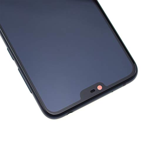 Image of TA-1099 LCD Screen Touch Digitizer Glass with Screen Frame Replacement for Nokia 6.1 Plus TA-1103 TA-1083 TA-1099 Blue