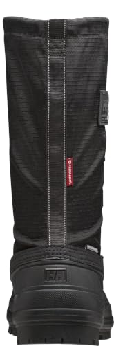 Image of Helly-Hansen Arctic Patrol Winter Boot for Men - Insulated, Waterproof, Durable Snow Boot for Extreme Cold Weather