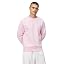 Pink Foam/White