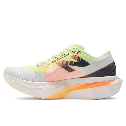 Image of New Balance Men's FuelCell Supercomp Elite V4 Running Shoes