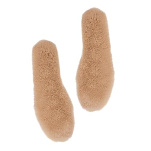 Plantillas térmicas para invierno para hombres y mujeres