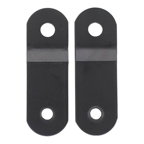 Motorrad Gastanklift 51 mm 2’’ Tank Lift Kit für Harley Davidson Sportster 883 Sportster 1200 XL Custom Softail Standard Deluxe für Harley Dyna Street Bob Fat Bob Dyna Super Glide Wild Glide Low Rider