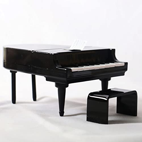 Pianoforte, Mini Pianoforte Anti-deformata