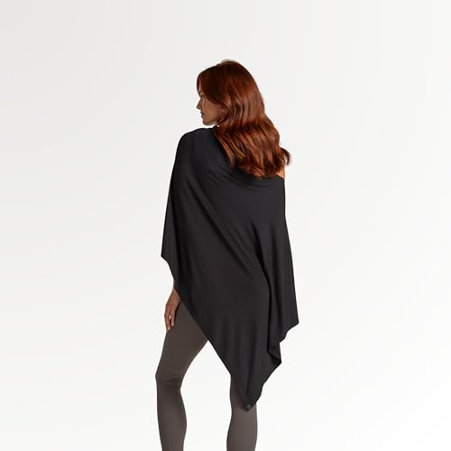 Faceplant Dreams Voyageur Wrap:One Size | Luxury Lounge and Sleepwear4