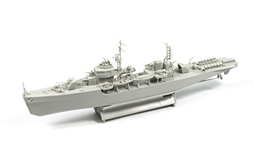 ピットロード 1/ 350 日本海軍海防艦 丙型プラモデル