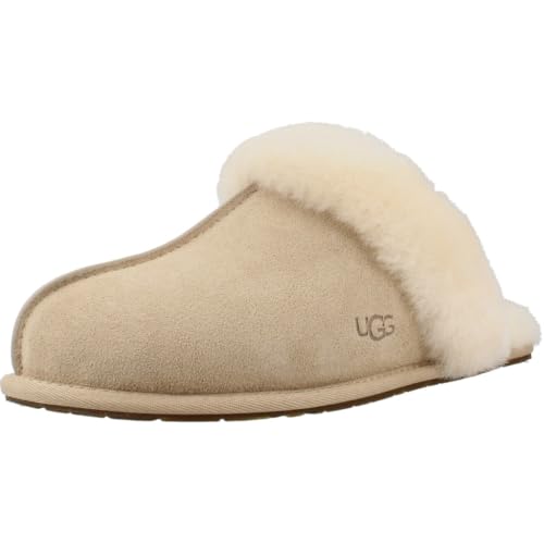 Image of UGG Women's Scuffette II Slipper
