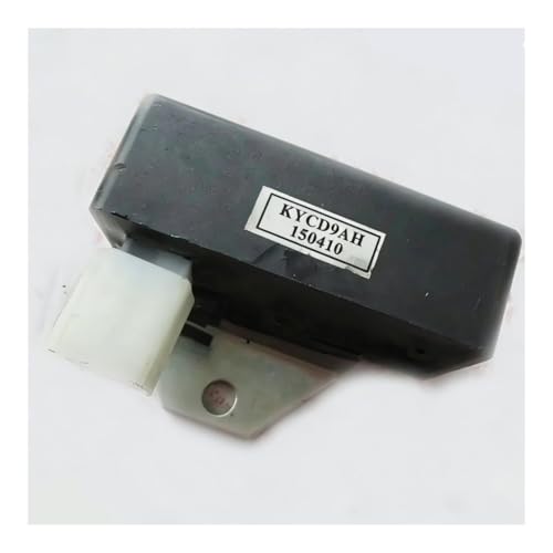 Régulateur de chargeur électronique pour onduleur IG3000E KYCD9AH - 2