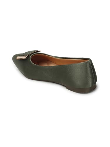 Image of Iconics Womens Icn-st-wn-33 Ballet Flat