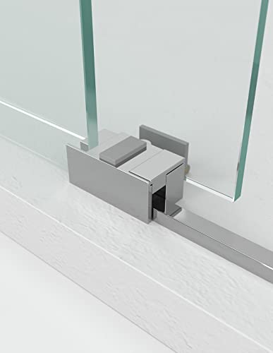 DE BESTE ALLSTONE BASIC 1+1 DOUCHECABINE ZONDER ONDERPROFIEL: ALLES WAT JE MOET WETEN