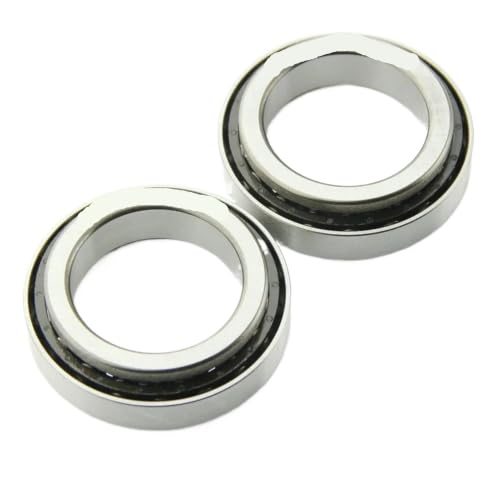 Roulement de direction pour Honda VFR400R NC30 et VFR750F pièce moto