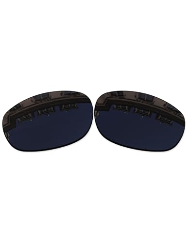 Image of Lenses Replacement for Ray-Ban RB4033 60mm Sunglass - Confirm Fit | Scratch Resistant