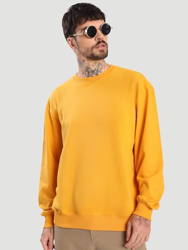 Image of Amazon Brand - INKAST Men Sweatshirt