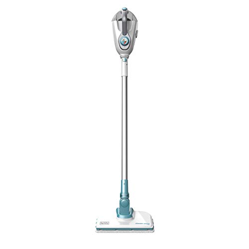 BLACK+DECKER GEN 3 Steam Mop (Blue) FSMH1300FX